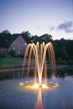 pondjet oase fontein eco - Afbeelding 3
