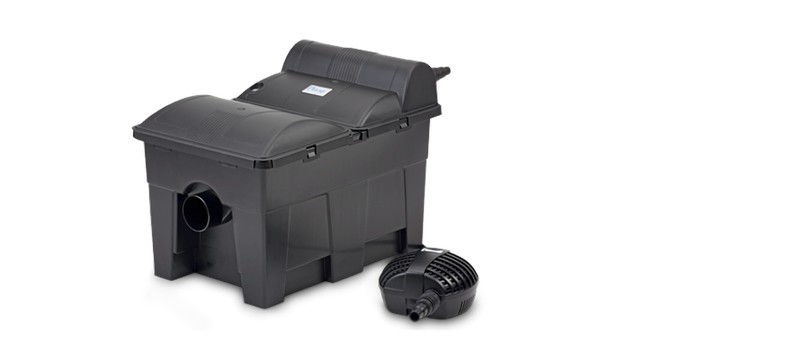 BioSmart Set 14000 oase - Afbeelding 3