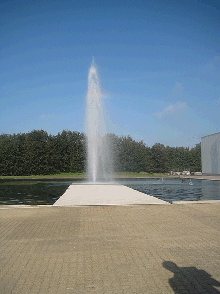cascade 110 T - Afbeelding 2