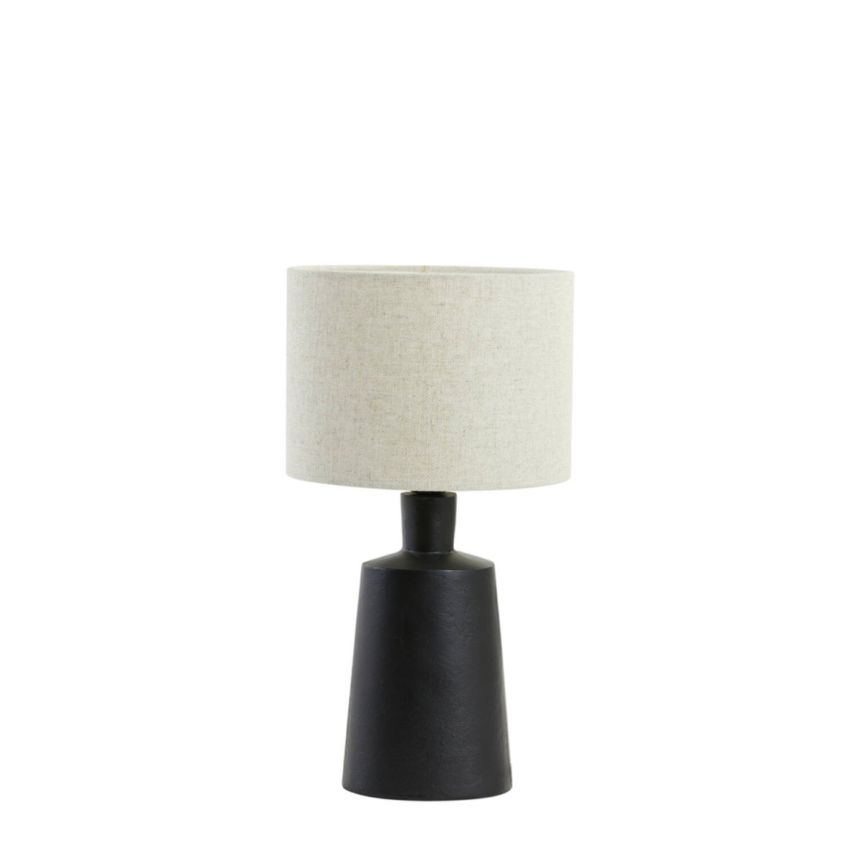 Chique Grijze Lampenkap met een Modern Design Light & Living Livigno - Afbeelding 9