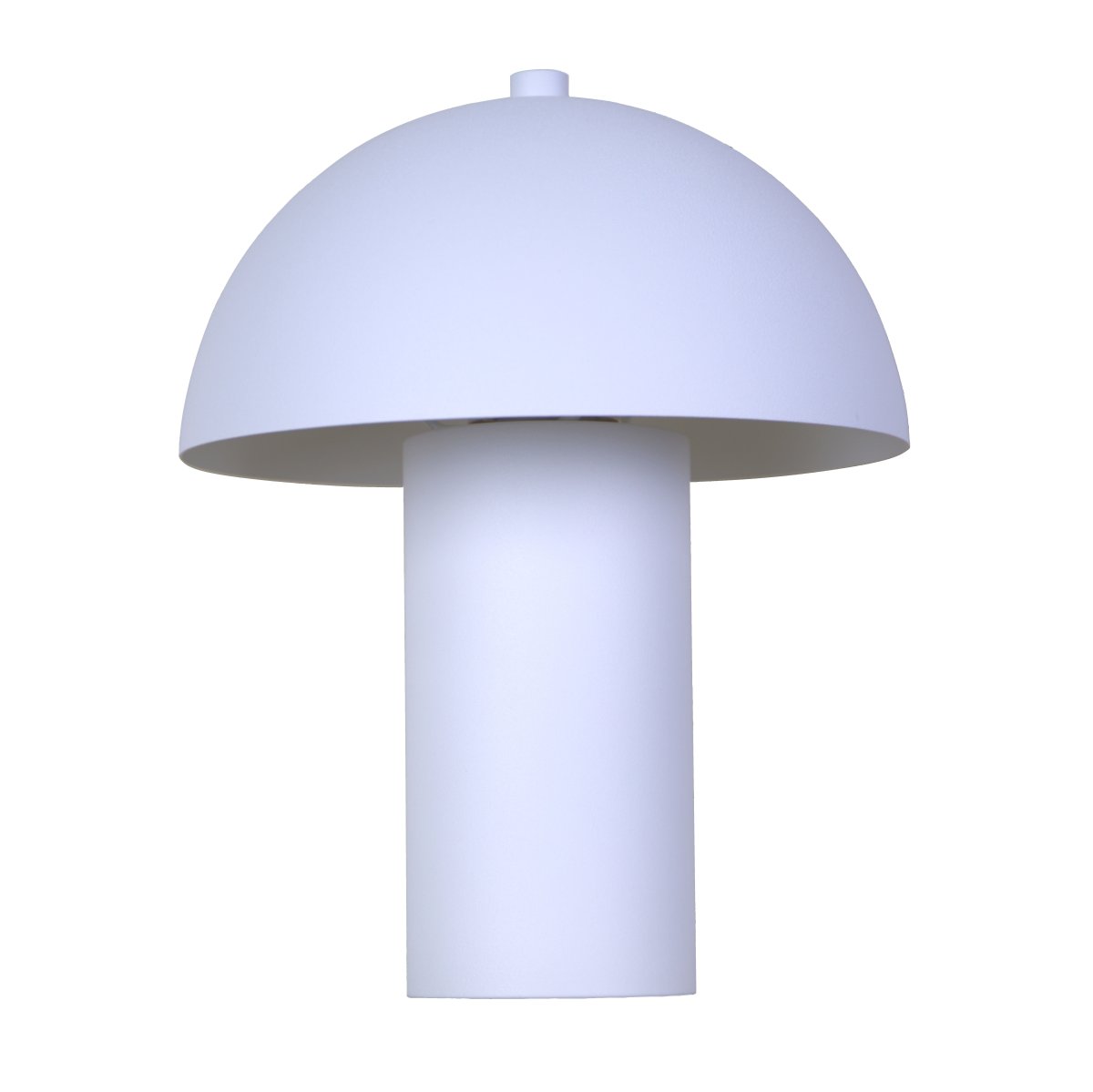 Mat witte tafellamp elegant en functioneel Bert - Afbeelding 7