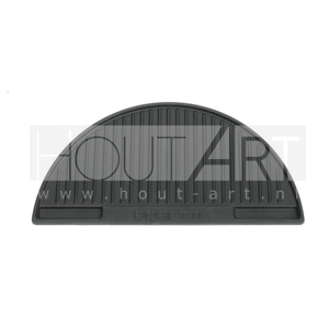 Boretti BBQ Ceramica Large halve maan bakplaat BBA102 - Afbeelding 2