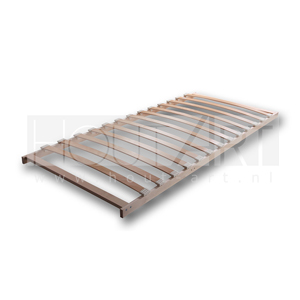 Lattenbodem luxe kinder - Afbeelding 2
