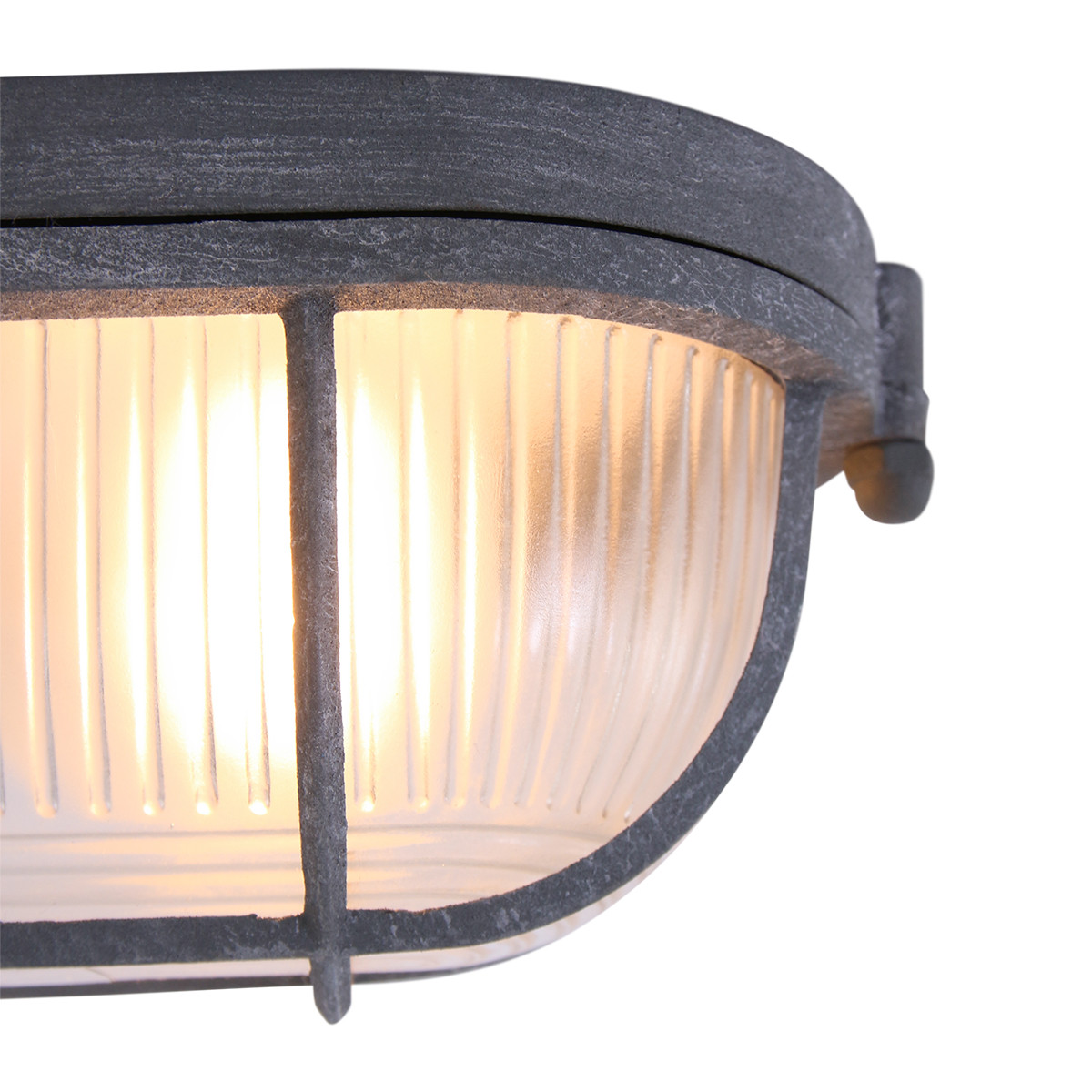 Industriële lamp Mexlite Lisanne - Afbeelding 5