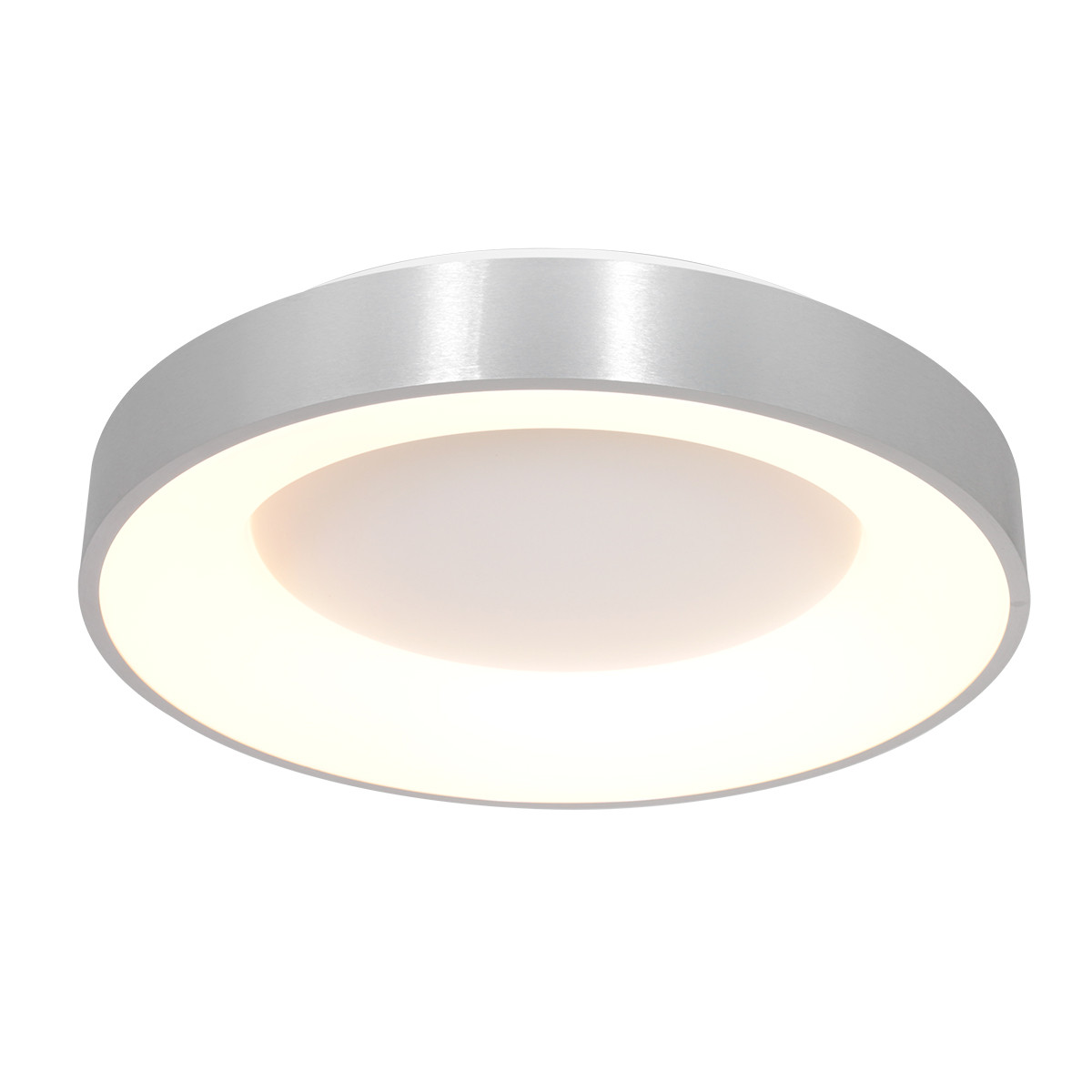 Ronde ring LED plafondlamp Steinhauer Ringlede - Afbeelding 2